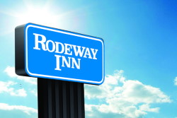 Rodeway Inn Lawton Oklahoma
